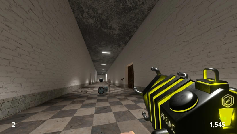 MOTION游戏下载_MOTION中文版下载