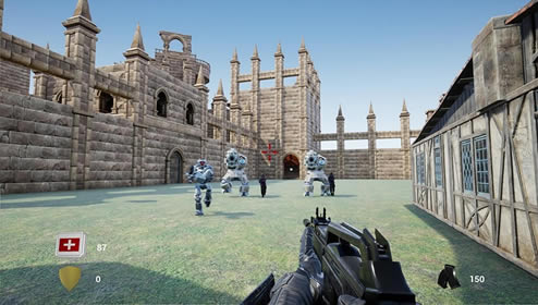 ganzworker下载ganzworker中文版下载