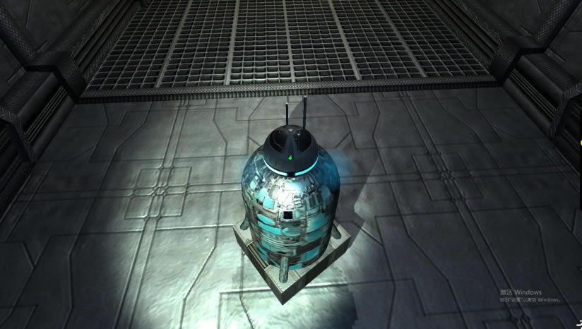 外星生命实验室下载_外星生命实验室中文版下载