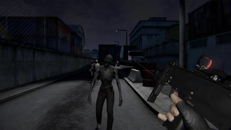 众人皆死游戏下载_众人皆死中文版下载