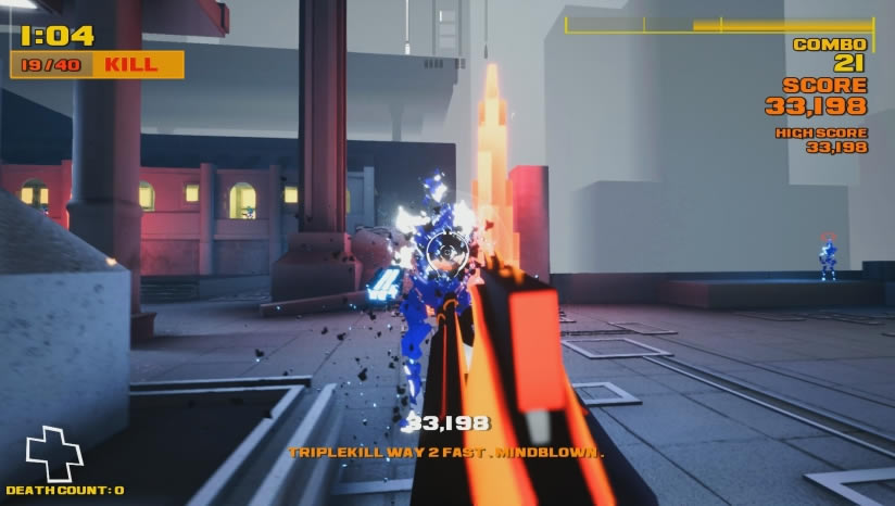 All Day Dying游戏下载_All Day Dying中文版下载