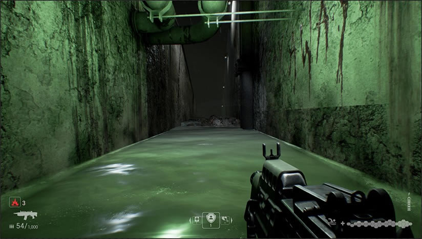 光晕昏迷第一章下载_光晕昏迷第一章glowcoma chapter 1中文版下载