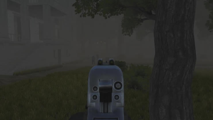 死亡狂怒游戏下载_死亡狂怒Rampage of the Dead免安装版下载