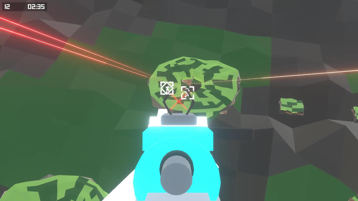 POLYWAR英文版_POLYWAR 英文免安装版下载