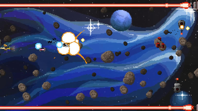 星空战舰 PSN版下载_星空战舰下载