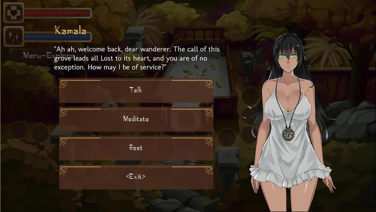 Karmasutra英文版_Karmasutra 英文免安装版下载
