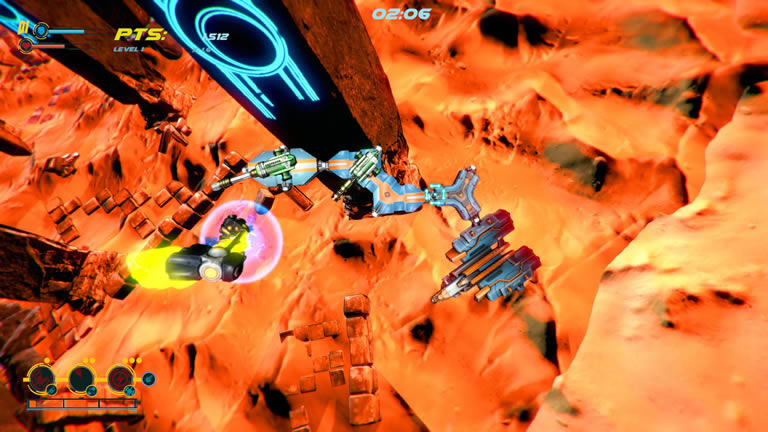 Startide英文版_Startide 英文免安装版下载