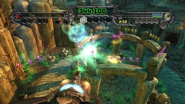 异星战记英文版_异星战记 英文免安装版下载