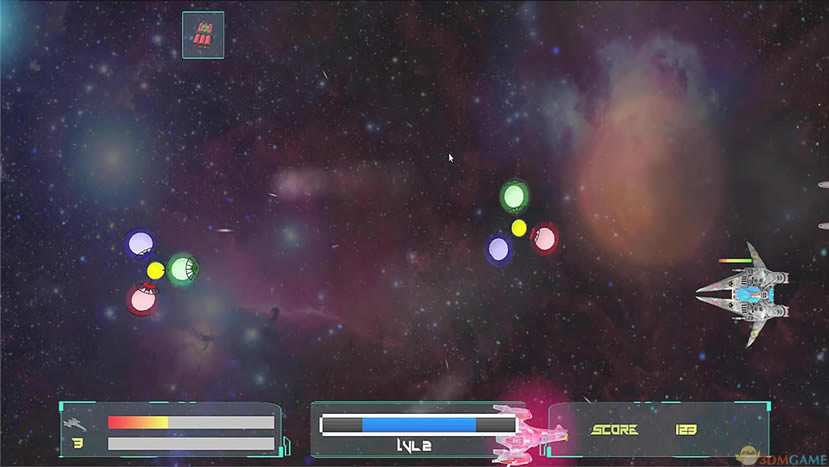 恒星2D 英文硬盘版下载_恒星2D下载