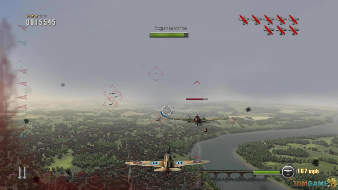 空中缠斗1942下载_空中缠斗1942 3DM简体中文免安装版下载