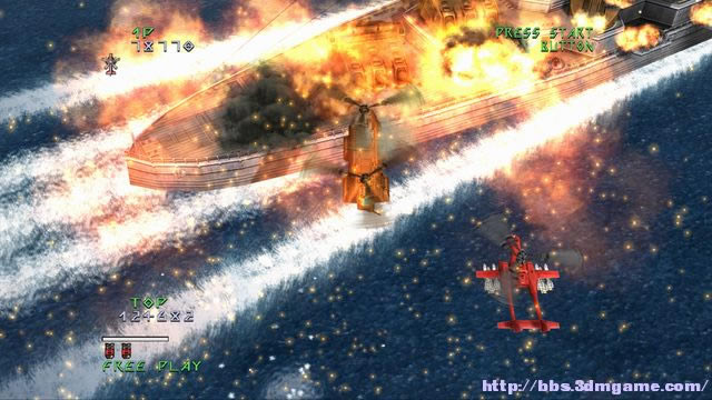 天翔铁骑高清版 GOD版下载_天翔铁骑高清版下载