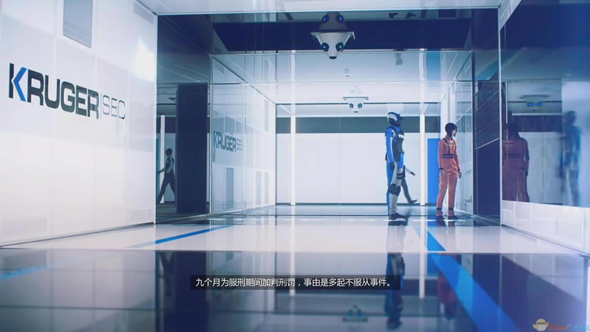 镜之边缘 日版下载_镜之边缘下载