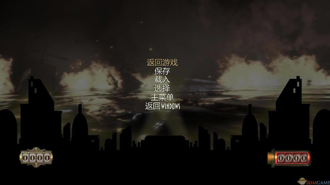生化奇兵 XEX汉化版下载（暂未上线）_生化奇兵下载