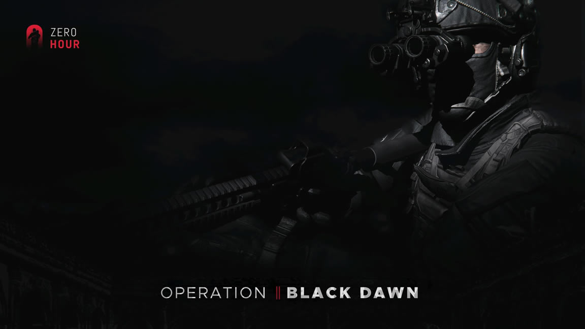 ���ZeroHour��Ϸ��