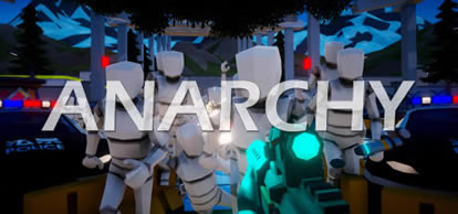 ��ANARCHY��Ӣ���ⰲװ��