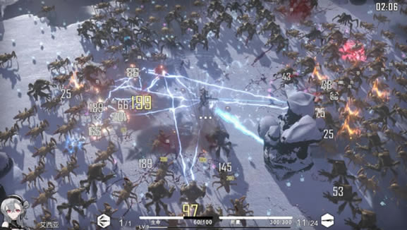 Heavy Storm Shadow Demo下载-重装岚影试玩版下载