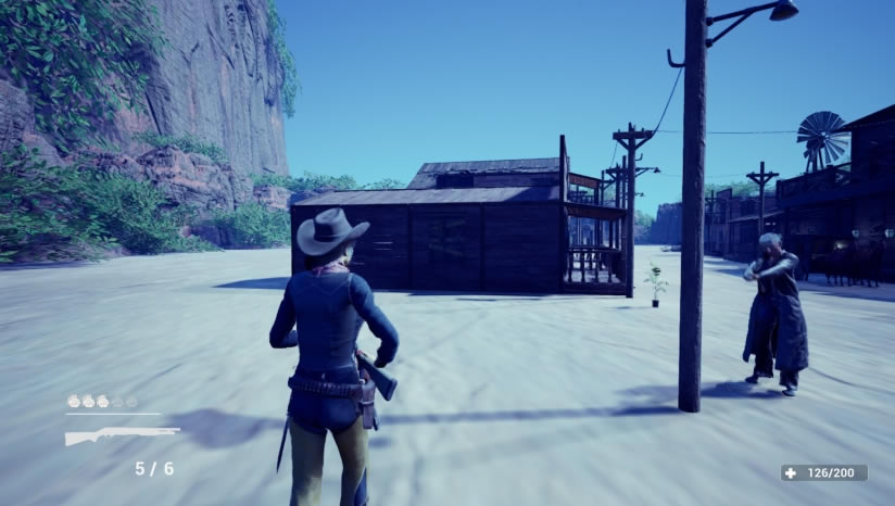 西部救赎下载_西部救赎中文版下载