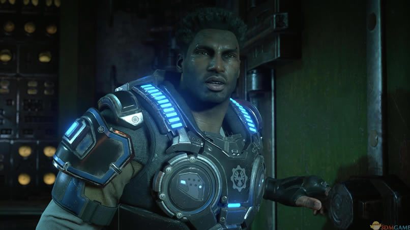 战争机器4 中文版_战争机器4 官方中文 PC正式版下载