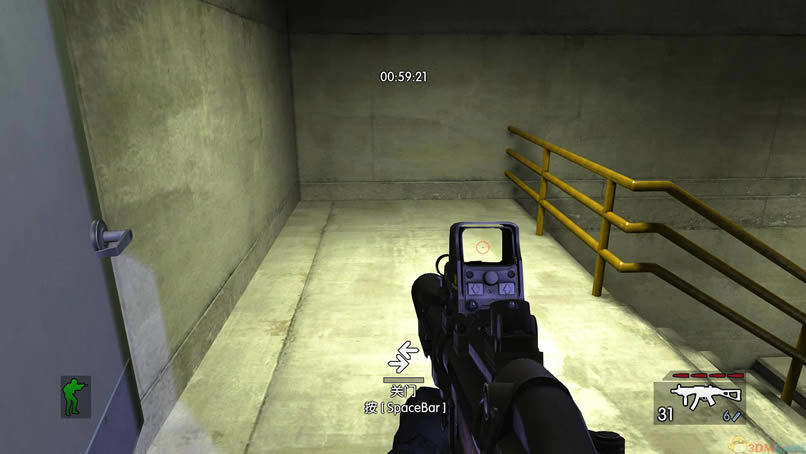 反恐行动：红色利剑 3DM简体中文硬盘版下载（暂未上线）_反恐行动：红色利剑 中文版下载