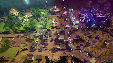 植物大战僵尸：花园战争2 PC免安装中英文豪华版下载_植物大战僵尸：花园战争2 中文下载