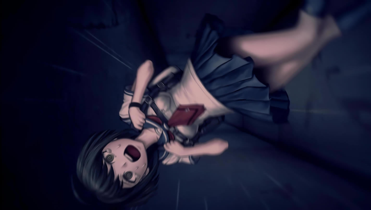 弹丸论破：绝对绝望少女 中文版_弹丸论破：绝对绝望少女 3DM免安装中英文未加密版下载