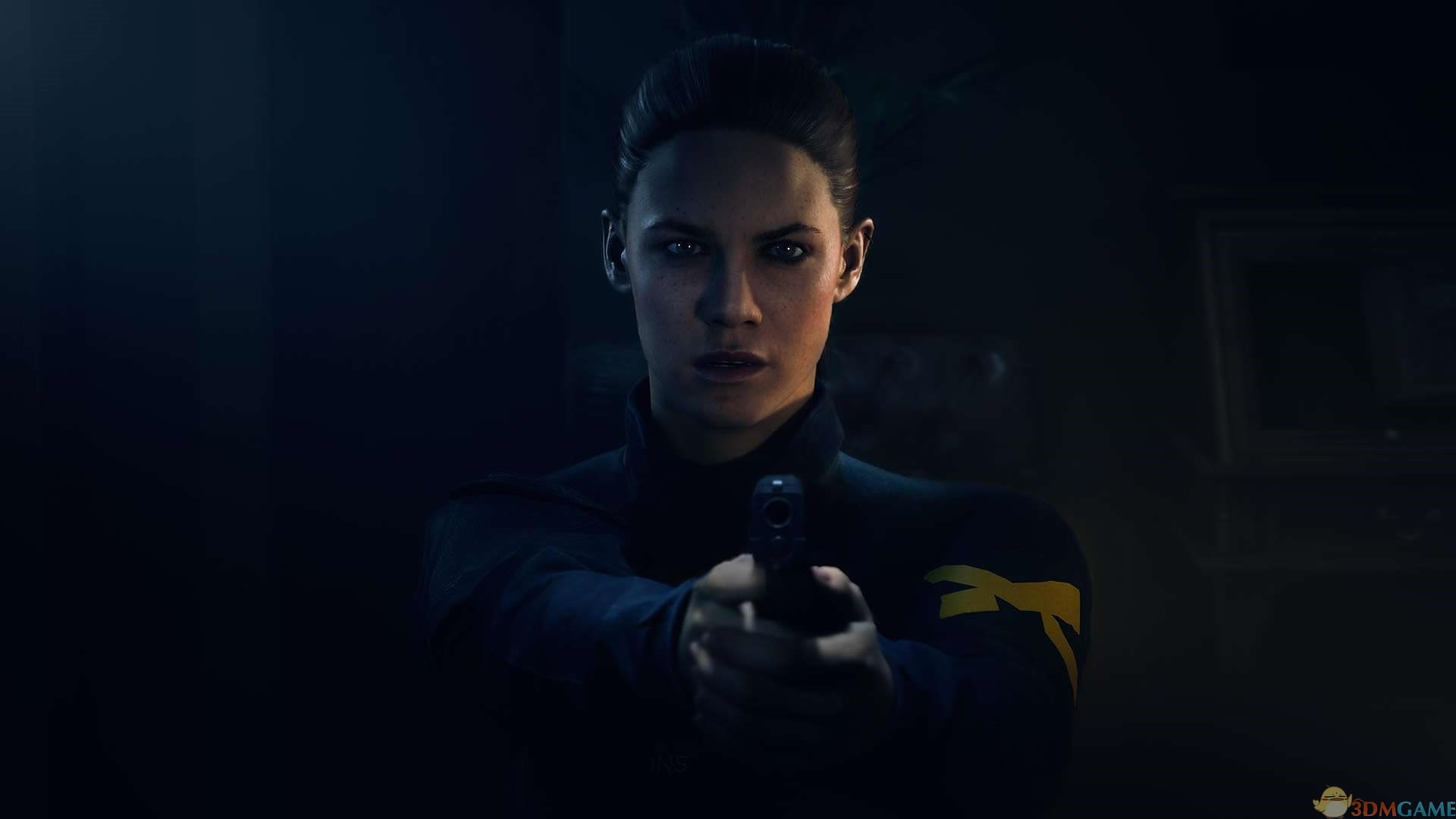 量子破碎 Win10版 3DM中英文正式版下载_量子破碎 3DM中英文正式版下载