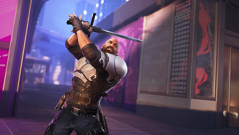 Rogue Company下载（暂未上线）_Rogue Company中文版下载