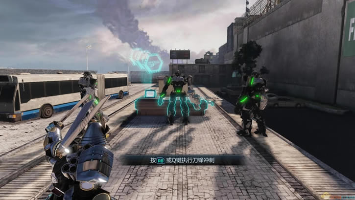 变形金刚：暗焰崛起 3DM简体中文硬盘版下载_变形金刚：暗焰崛起 中文版下载