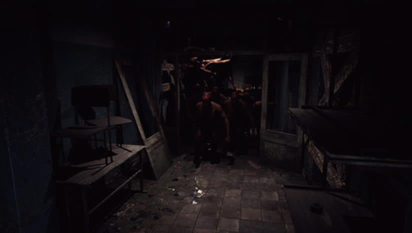 死亡在下下载_死亡在下中文版下载