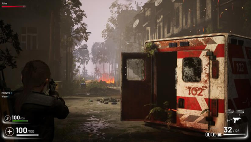 净化：三对血下载_净化：三对血中文版下载