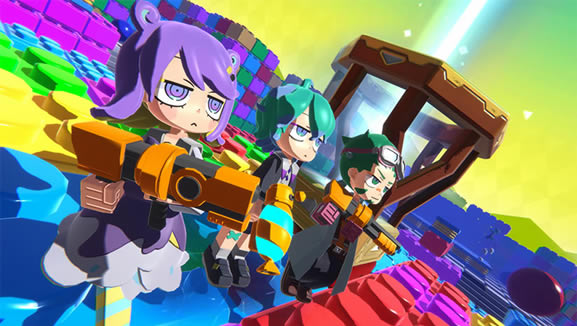 咕喵怪物下载（暂未上线）_咕喵怪物Goonya Monster中文版下载