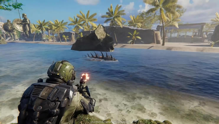 虚影战场：死亡联盟下载（暂未上线）_虚影战场：死亡联盟中文版下载