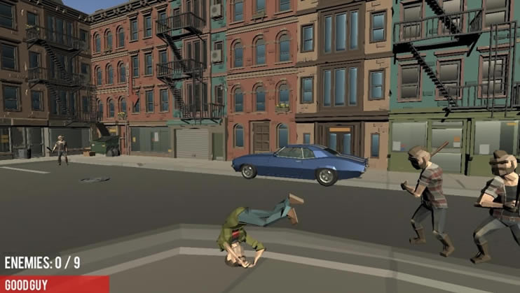 暴徒法律下载_暴徒法律中文版下载