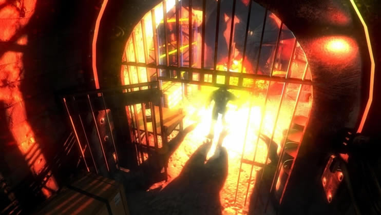 爆发：无尽的噩梦下载_爆发：无尽的噩梦中文版下载