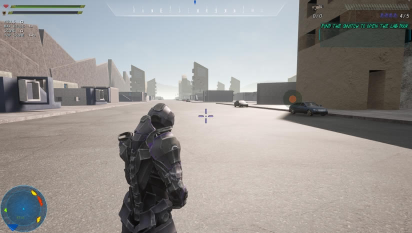 救援部队下载_救援部队RescueTeam中文版下载