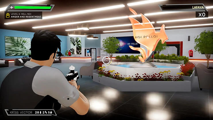 项目推进下载_项目推进Project Boost中文版下载