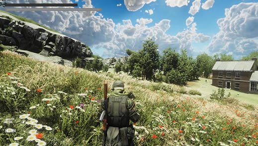 复仇女神与疫情赛跑下载_Nemesis: Race Against The Pandemic中文版下载