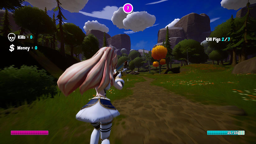 丹妮莉丝奇迹下载_丹妮莉丝奇迹Daenerys Miracle中文版下载