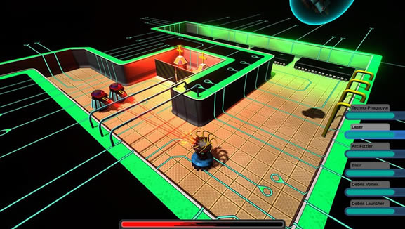 快乐小病毒下载_快乐小病毒中文版下载