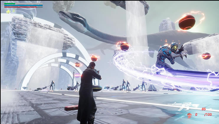 击打前锋Z下载_击打前锋ZStrike The Striker Z中文版下载