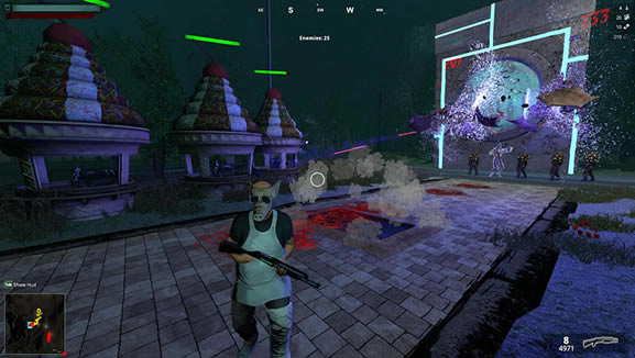 终极夏日下载_终极夏日Ultimate Summer中文版下载