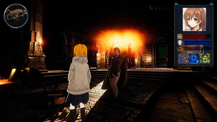 Poco In 地牢下载_Poco In 地牢中文版下载