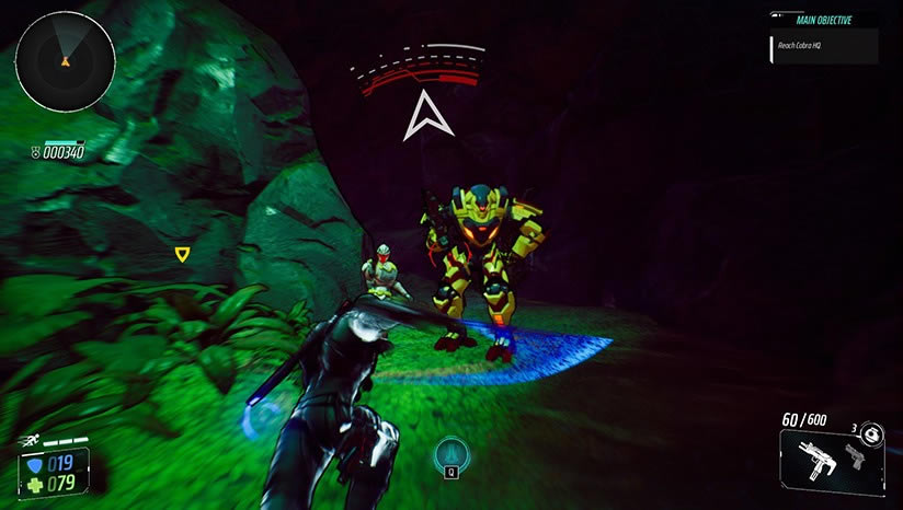 GIJoe特种部队封锁行动下载_GIJoe特种部队封锁行动中文版下载