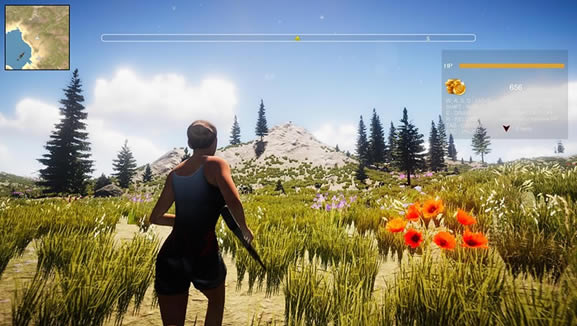 创伤宝藏3下载_创伤宝藏3中文版下载