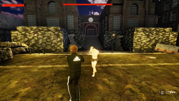 我不小心重启了苏联下载_我不小心重启了苏联中文版下载