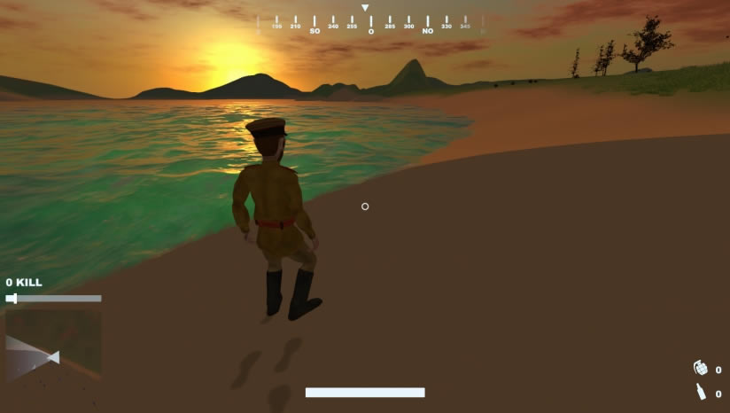 区域The Zone下载_区域The Zone中文版下载