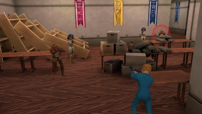 英国黑帮游戏下载_英国黑帮中文版下载