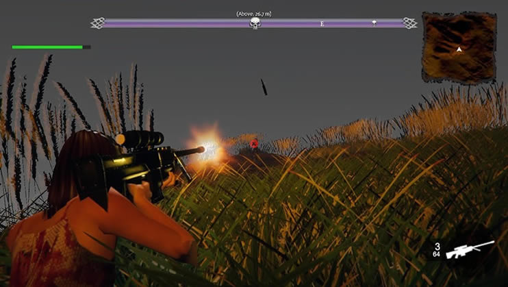 机器人亚马逊第二季下载_android amazones第二季中文版下载