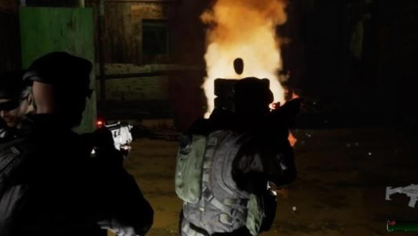 精英之战里约热内卢下载_精英之战里约热内卢中文版下载