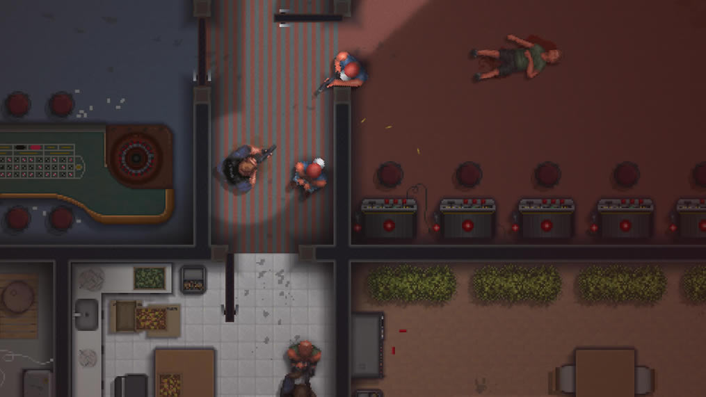 警察故事英文版_警察故事 英文免安装版下载